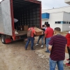 Alto Gobierno entrega los primeros 20 ventiladores grado UCI a Putumayo.