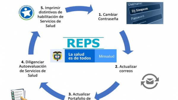 Ruta guía actualización  de portafolio  y  autoevaluación